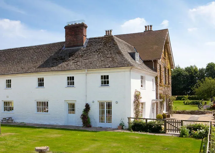 Overtown Manor Bed And Breakfast
