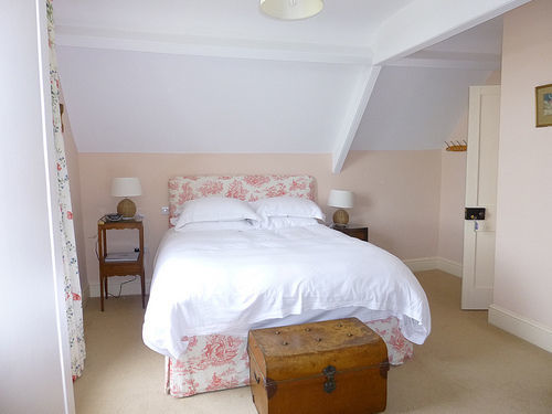 Frühstückspension Overtown Manor 5*